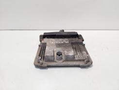 Calculator motor ECU, cod 03L906018RT, 0281019902, Vw Passat Variant (365) 2.0 TDI, CFF (idi:680366)