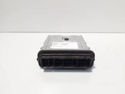Calculator motor ECU, cod 8513242-01, 0281017679, Bmw 3 (E90) 2.0 diesel, N47D20C (idi:678858)