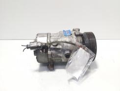 Compresor clima Sanden, cod 1J0820803K, VW Golf 4 Variant (1J5), 1.9 TDI, ALH (idi:685103)