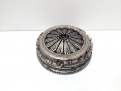 Volanta masa dubla cu placa presiune, Ford C-Max 2, 1.0 benz, M1DA, 5 vit man (idi:685116)