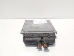 Calculator motor ECU, cod 03L906023LP, Audi A3 Cabriolet (8P7) 1.6 TDI, CAY (idi:677514)