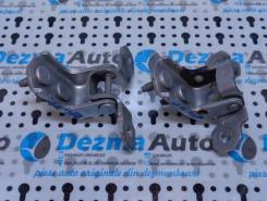 Set balamale dreapta spate Renault Laguna 2 (BG0) 2001-2007 (id:198852)