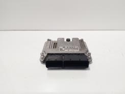 Calculator motor ECU, cod 03G906021HF, 0281013618, Seat Leon (1P1) 2.0 TDI, BMM (idi:676552)