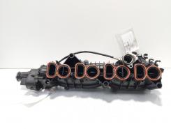 Galerie admisie cu clapete, cod 7810178-03, Bmw 3 Coupe (E92), 2.0 diesel, N47D20C (idi:685208)