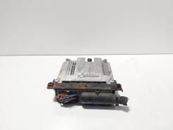 Calculator motor ECU, cod 03L906022RN, 0281016155, Audi A3 (8P1) 2.0 TDI, CBA, 4x4 (idi:676256)