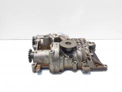 Pompa ulei, cod 06B103535B, Vw Passat (3C2) 2.0 FSI, BLX (idi:685666)