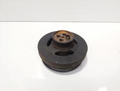 Fulie motor, cod A6510351012, Mercedes Clasa C (W204), 2.2 CDI, OM651911 (idi:685255)
