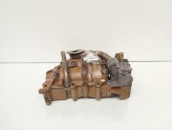 Pompa ulei, cod 03G115105C, Vw Golf 5 Plus (5M1) 2.0 TDI, CBD (idi:666878)