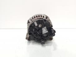 Alternator 140A Bosch, cod 06F903023J, Audi A6 (4F2, C6) 2.0 TDI, BLB (idi:686248)
