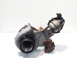 Turbosuflanta, cod GM55570748, Opel Insignia A Sports Tourer, 2.0 CDTI, A20DTH (idi:685291)