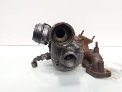 Turbosuflanta, cod 03G253014H, Skoda Octavia 2 Combi (1Z5), 2.0 TDI, BKD (idi:686271)