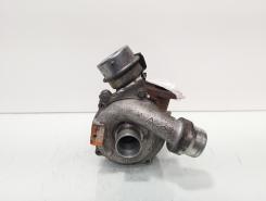 Turbosuflanta, cod 54399700070, Renault Fluence, 1.5 DCI, K9K832 (idi:686251)