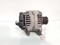 Alternator 140A Bosch, cod 06F903023F, Skoda Octavia 2 Combi (1Z5), 2.0 TDI, BKD (idi:686260)