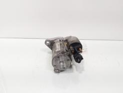Electromotor Valeo, cod 02T911023S, Skoda Fabia 2 (5J, 542), 1.4 benz, BXW, 5 vit (idi:686202)