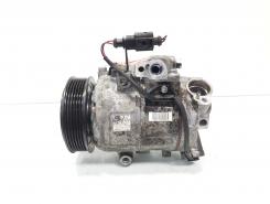 Compresor clima, cod 6Q0820808C, Skoda Roomster (5J), 1.4 TDI, BMS (idi:686200)