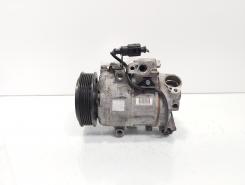 Compresor clima, cod 6Q0820808G, Seat Ibiza 4 (6L1), 1.4 TDI, BMS (idi:686278)