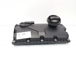 Capac culbutori, cod 038103469AD, Audi A3 Sportback (8PA), 1.9 TDI, BKC (idi:686280)