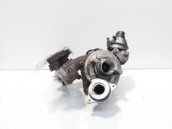 Turbosuflanta, cod 03L253016T, Skoda Octavia 2 (1Z3), 1.6 TDI, CAY (idi:686133)