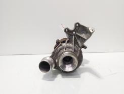 Turbosuflanta, cod 851246405E, Bmw 3 (E90) 2.0 diesel, N47D20C (id:652206)