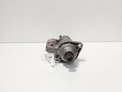 Electromotor, Vw Passat (3C2) 2.0 TDI, BMR, 6 vit man (id:686402)