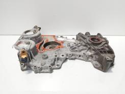 Pompa ulei, cod 25194353, Opel Corsa E 1.4 benz, B14XEL (id:686447)
