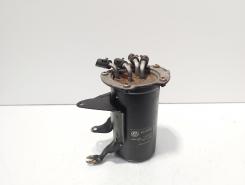 Carcasa filtru combustibil, cod 1K0127399CK, Skoda Superb II (3T4) 2.0 TDI, CFF (id:686476)