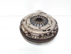 Volanta masa dubla cu placa presiune, VW Passat Variant (3C5), 2.0 TFSI, CCZA, 6 vit man (idi:686229)