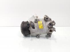 Compresor clima, cod AV11-19D629-BA, Ford B-Max, 1.6 TI, IQJA (idi:686148)