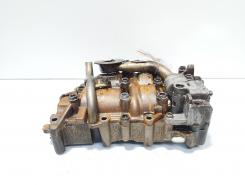 Pompa de ulei, cod 03G115105E, Audi A5 (8T3), 2.0 TDI, CAG (idi:686241)