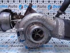 Cod oem: 03L145702DV, turbosuflanta Audi A4 (8K2, B8) 2.0tdi, CAGB (pr:115097)