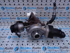 Turbosuflanta 03L145702AX, Audi A4 (8K2, B8) 2.0tdi, CAGA (pr:115097)