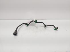 Rampa retur injectoare, Ford Focus 3 Sedan, 1.6 TDCI, T1DB (idi:686144)
