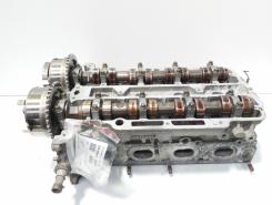 Chiulasa cu 2 axe came, cod 55562229, Opel Corsa D, 1.2 benz, A12XER (id:686443)
