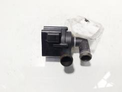 Pompa recirculare apa, cod 5N0965561, VW Golf 6 (5K1), 2.0 TDI, CFF (id:686456)