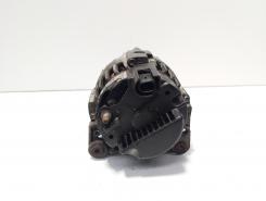 Alternator 70A Valeo, cod 03D903025H, Seat Ibiza 5 (6J5), 1.2 benz, BZG (idi:686421)