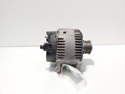 Alternator, VW Passat (3C2), 2.0 TDI, CBA (idi:686433)