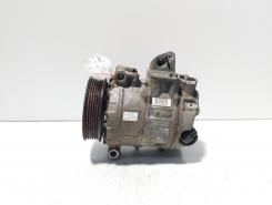 Compresor clima, cod 8X23-19D629-BA, Citroen C4 Grand Picasso 2.0 HDI, RHJ (id:686612)