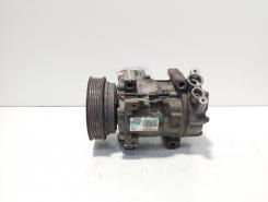 Compresor clima, cod 926009865R, Nissan Qashqai 1.5 DCI, K9KB410 (id:686740)