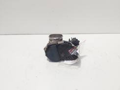 Clapeta acceleratie, cod GM55562270, Opel Corsa E 1.4 benz, B14XEL (id:686492)