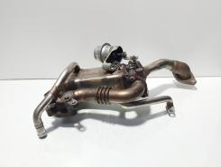 Racitor gaze, cod 98073074, Opel Astra J, 1.7 CDTI, A17DTJ (idi:684735)