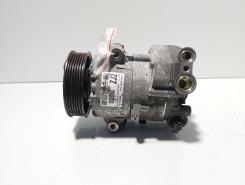 Compresor clima Delphi, cod GM13250606, Opel Astra J Combi, 1.7 CDTI, A17DTR (idi:684736)
