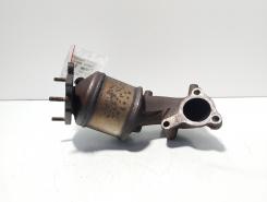 Catalizator, cod GM55565023, Opel Astra H GTC, 1.7 CDTI, Z17DTR (idi:684737)