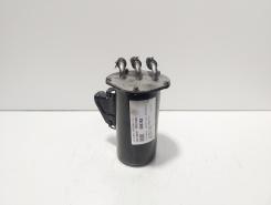 Carcasa filtru combustibil, cod 5Q0127400F, Vw Passat (3G2) 2.0 TDI, CRL (id:686763)