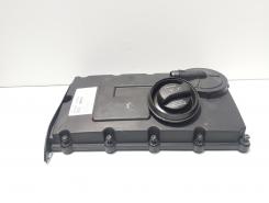 Capac culbutori, cod 03G103469N, Vw Passat (3C2) 2.0 TDI, BKP (id:686679)