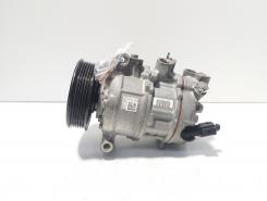Compresor clima, cod 5Q0820803, Audi A1 Sportback (8XA) 1.6 TDI, CXM (id:686765)