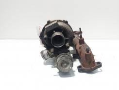 Turbosuflanta, cod 045253019G, Audi A2 (8Z0) 1.4 TDI, BHC (id:686771)