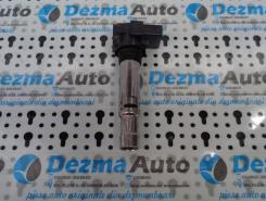 Bobina inductie 0176131011, Vw Polo (9N) 1.4B 16V (id:199094)