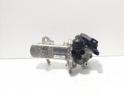 Egr cu racitor gaze, cod 30725855, Citroen C4 Picasso, 2.0 HDI, RHH (idi:686503)