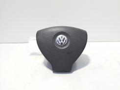 Airbag volan, cod 1K0880201BZ, Vw Golf 5 Variant (1K5) (id:686652)