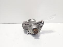 Electromotor Valeo, cod 02Z911024A, Seat Altea XL (5P5, 5P8), 1.6 TDI, CAY, 5 vit man (idi:686501)